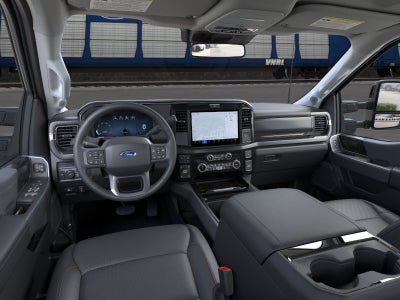 2026 Ford Super Duty F-250® Lariat®