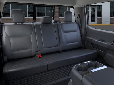 2026 Ford Super Duty F-250® Lariat®