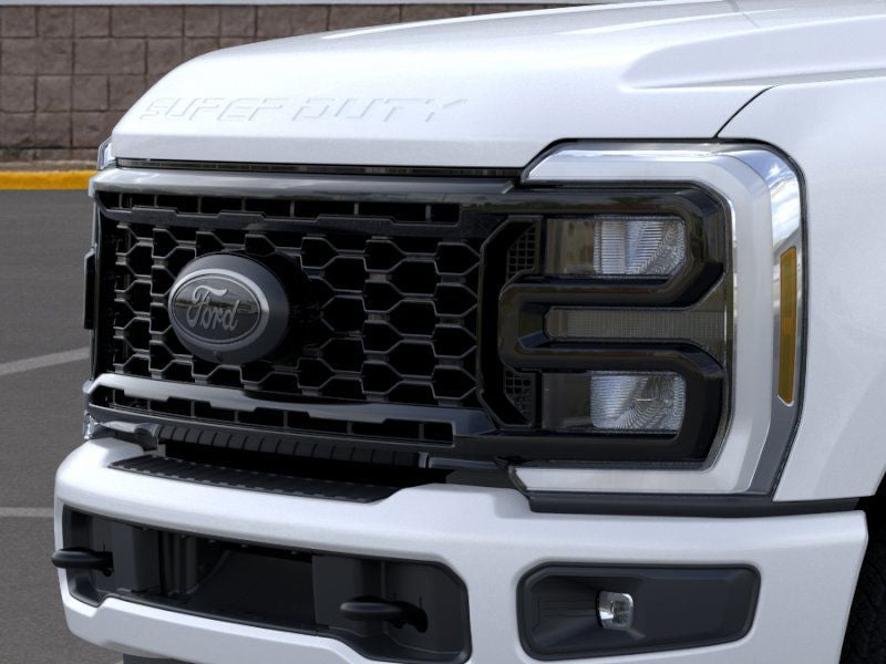 2026 Ford Super Duty F-250® Lariat®