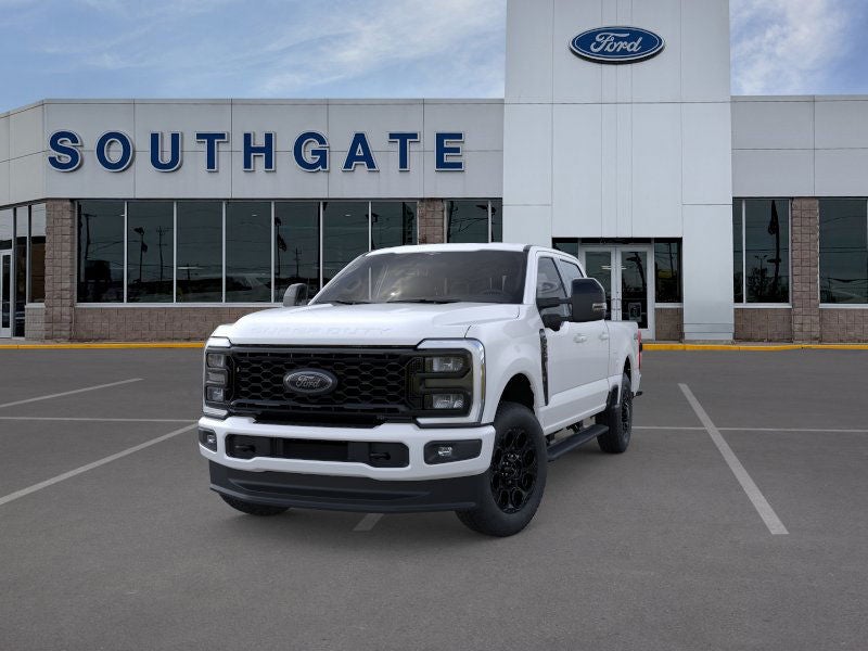 2026 Ford Super Duty F-250® Lariat®