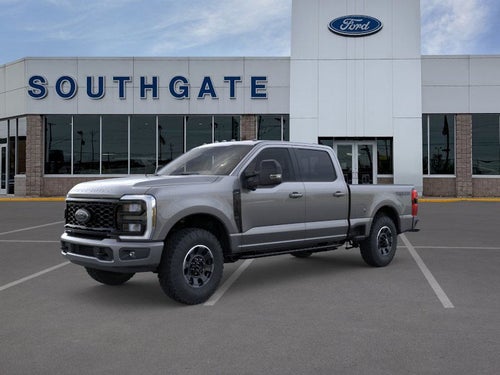 2026 Ford Super Duty F-250® XLT