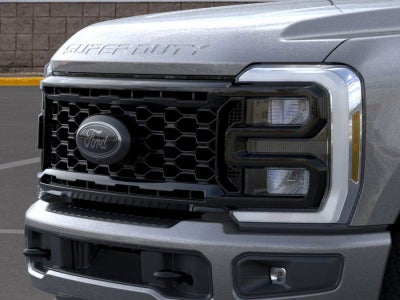 2026 Ford Super Duty F-250® XLT