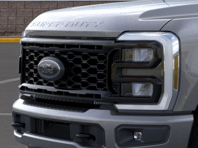 2026 Ford Super Duty F-250® XLT