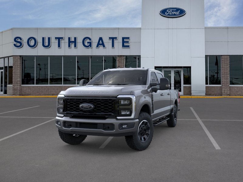 2026 Ford Super Duty F-250® XLT