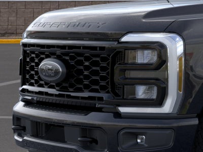 2026 Ford Super Duty F-250® Lariat®