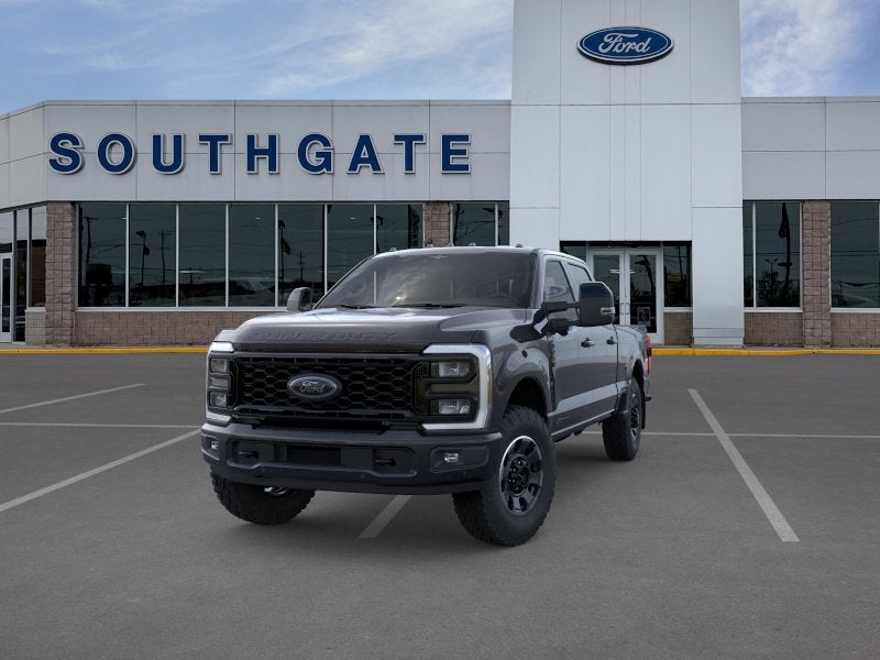 2026 Ford Super Duty F-250® Lariat®