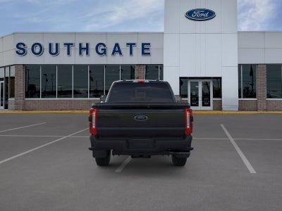 2026 Ford Super Duty F-250® Lariat®