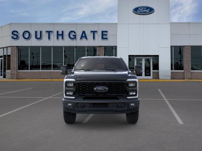 2026 Ford Super Duty F-250® Lariat®