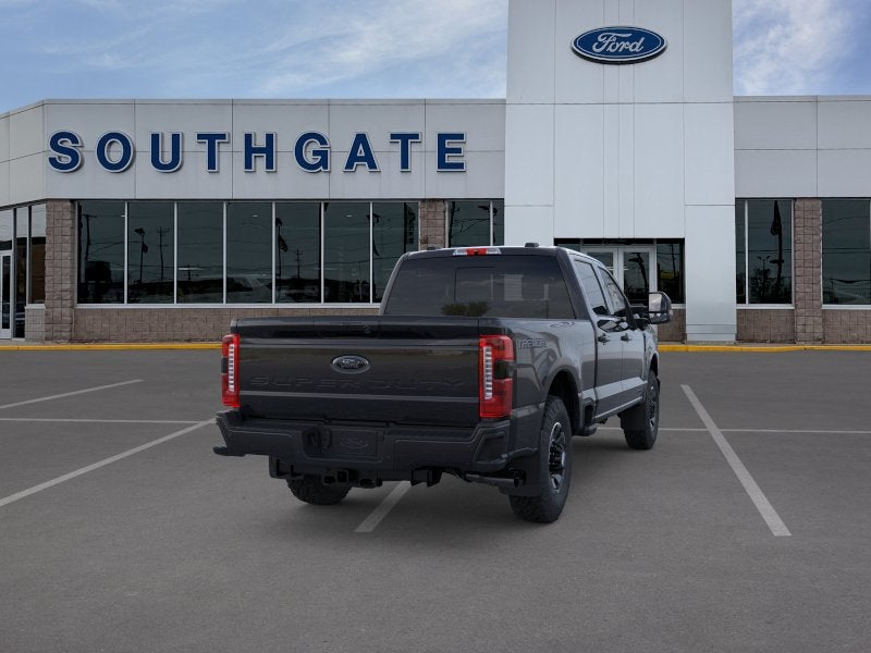 2026 Ford Super Duty F-250® Lariat®