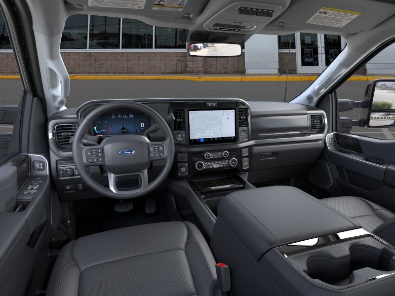 2026 Ford Super Duty F-250® Lariat®