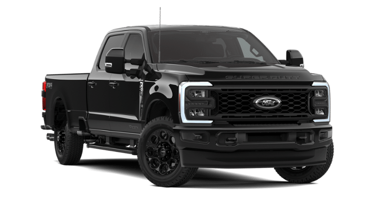 2026 Ford Super Duty F-250® Lariat®