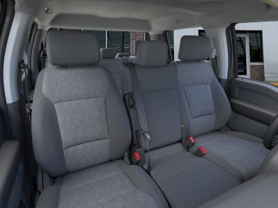 2025 Ford Super Duty F-250® XL