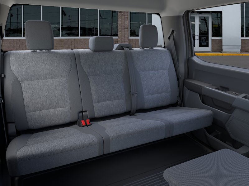 2025 Ford Super Duty F-250® XL