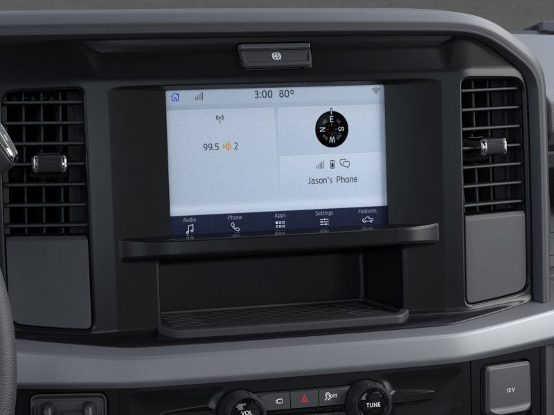 2025 Ford Super Duty F-250® XL