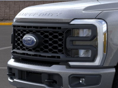 2025 Ford Super Duty F-250® XL