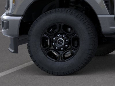 2025 Ford Super Duty F-250® XL