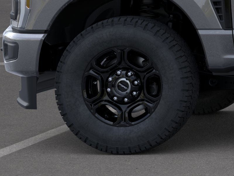 2025 Ford Super Duty F-250® XL