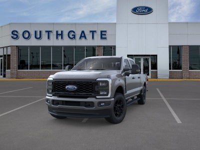 2025 Ford Super Duty F-250® XL