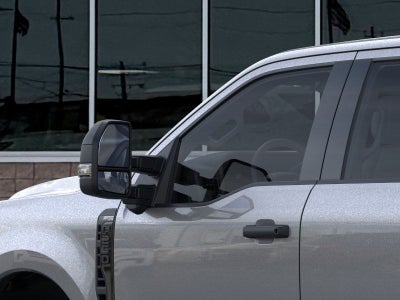 2025 Ford Super Duty F-250® XL