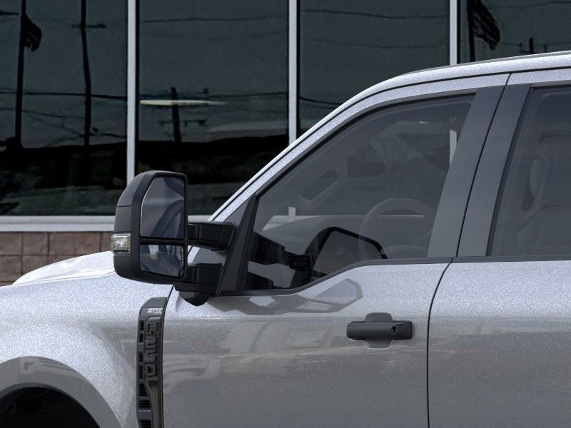 2025 Ford Super Duty F-250® XL