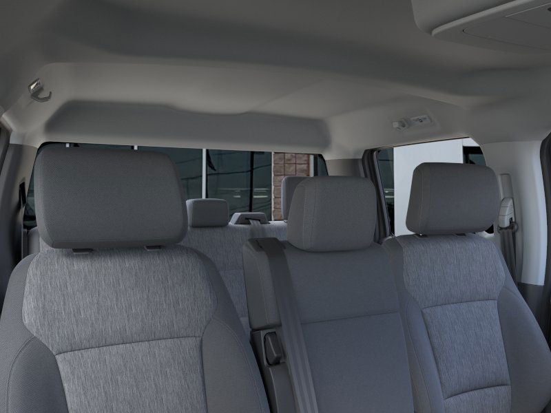 2025 Ford Super Duty F-250® XL