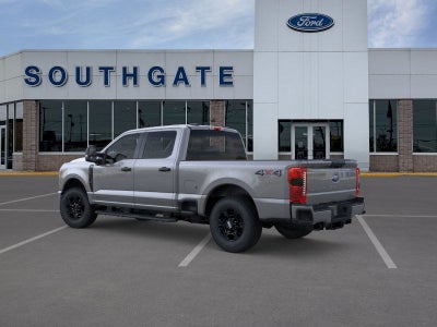 2025 Ford Super Duty F-250® XL