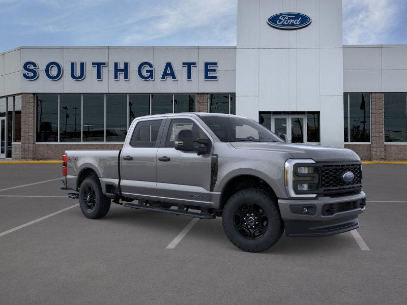 2025 Ford Super Duty F-250® XL