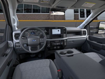 2025 Ford Super Duty F-250® XL