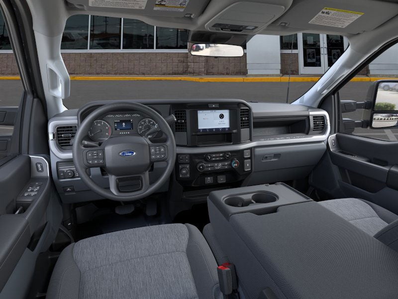 2025 Ford Super Duty F-250® XL