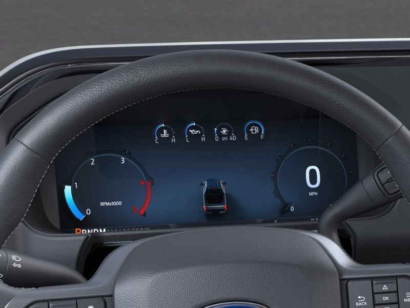 2026 Ford Super Duty F-350® Lariat®