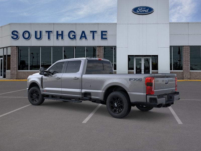 2026 Ford Super Duty F-350® Lariat®