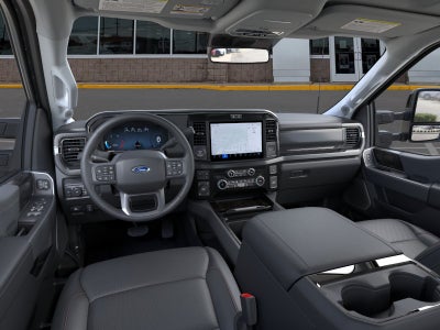2026 Ford Super Duty F-350® Lariat®