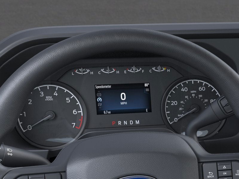 2026 Ford Super Duty F-350® XLT