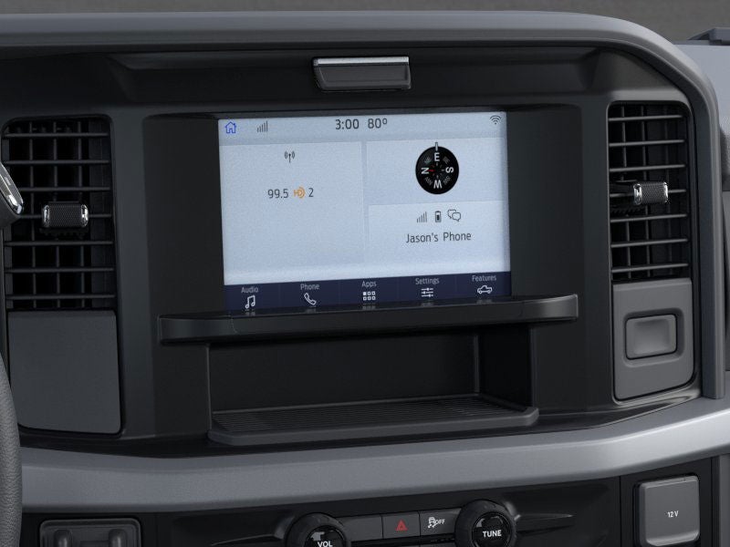 2026 Ford Super Duty F-350® XLT