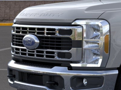 2026 Ford Super Duty F-350® XLT
