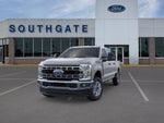 2026 Ford Super Duty F-350® XLT