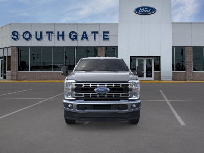 2026 Ford Super Duty F-350® XLT