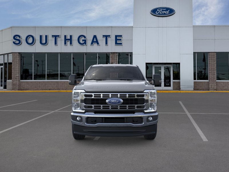 2026 Ford Super Duty F-350® XLT