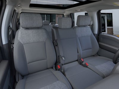 2026 Ford Super Duty F-350® XLT