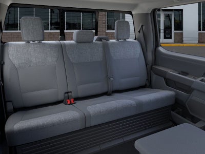 2026 Ford Super Duty F-350® XLT