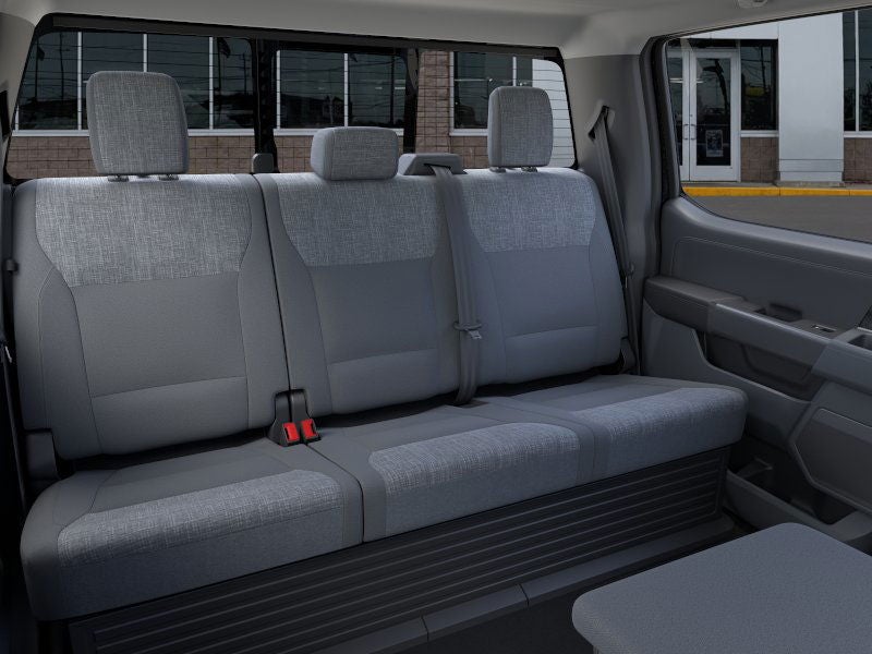 2026 Ford Super Duty F-350® XLT