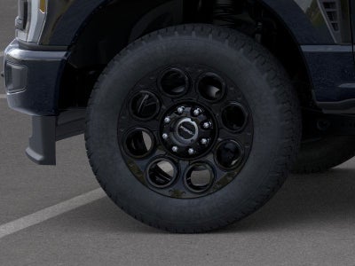 2026 Ford Super Duty F-350® XLT