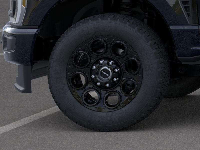 2026 Ford Super Duty F-350® XLT