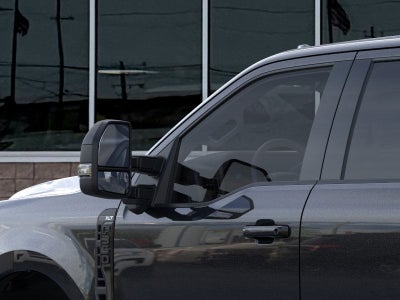 2026 Ford Super Duty F-350® XLT