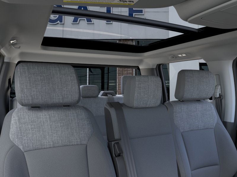 2026 Ford Super Duty F-350® XLT