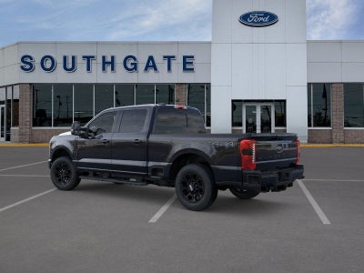 2026 Ford Super Duty F-350® XLT