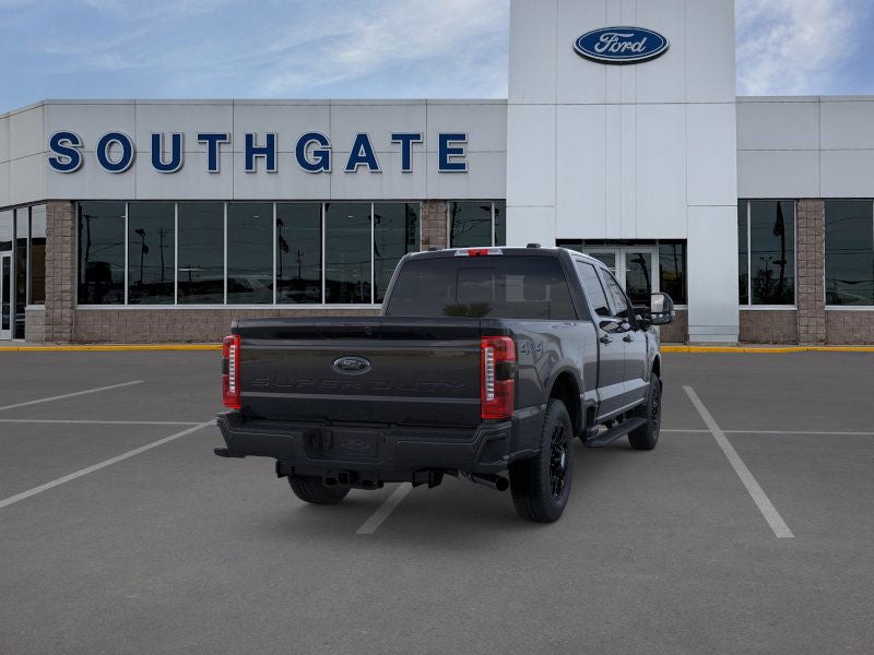 2026 Ford Super Duty F-350® XLT