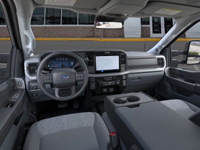 2026 Ford Super Duty F-350® XLT