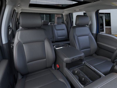 2026 Ford Super Duty F-350® Lariat®