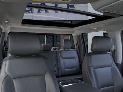 2026 Ford Super Duty F-350® Lariat®